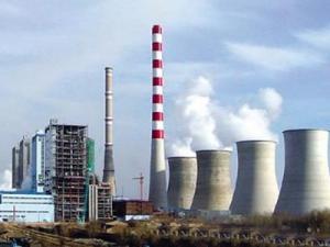 神頭發電股份有限公司